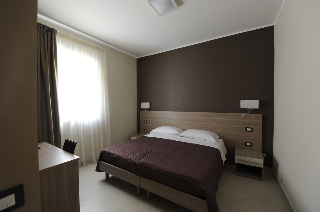Guest House San Domenico Augusta Quarto foto