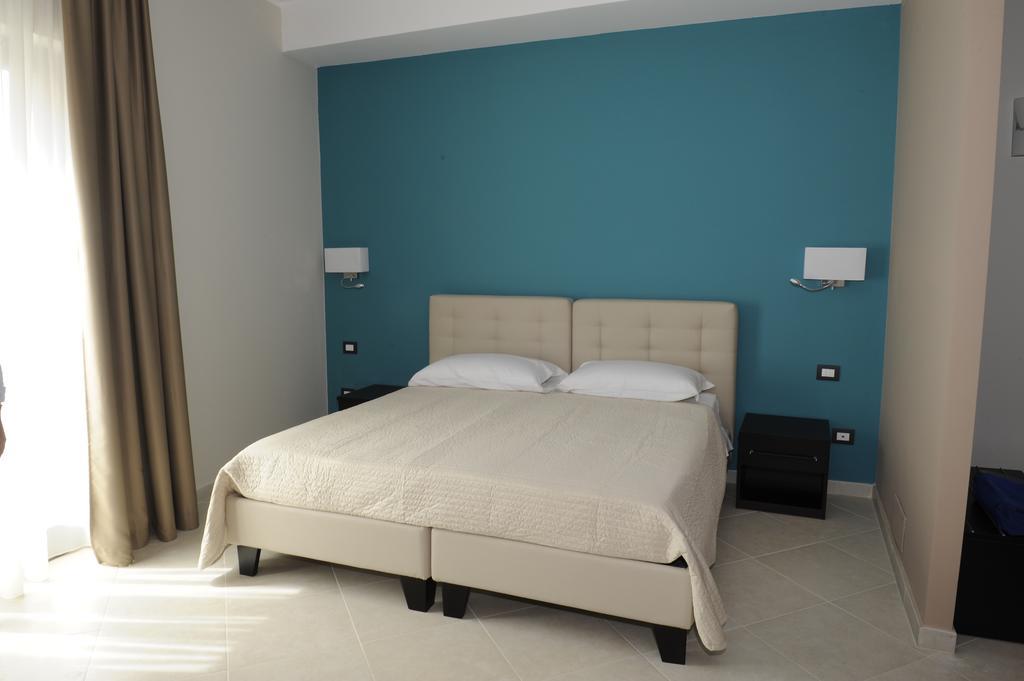 Guest House San Domenico Augusta Quarto foto