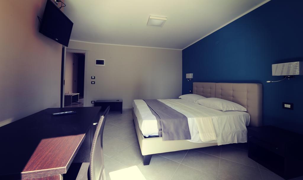 Guest House San Domenico Augusta Quarto foto