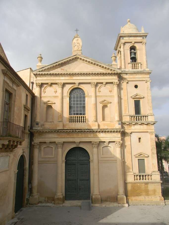 Guest House San Domenico Augusta Quarto foto